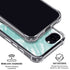 Disney Princess Moana Singing iPhone 16e Clear Case