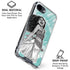Disney Princess Moana Singing iPhone 16e Clear Case