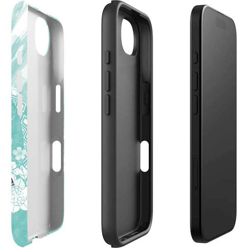 Disney Princess Moana Singing iPhone 16e Impact Case