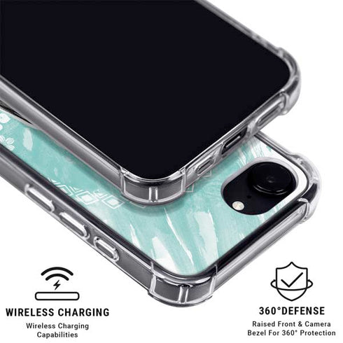 Disney Princess Moana Singing iPhone 16e MagSafe Case