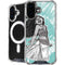 Disney Princess Moana Singing iPhone 17 MagSafe Case