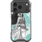 Disney Princess Moana Singing iPhone 18 Pro Clear Case