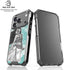 Disney Princess Moana Singing iPhone 18 Pro Clear Case