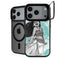 Disney Princess Moana Singing iPhone 18 Pro Kickstand Case