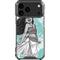 Disney Princess Moana Singing iPhone 18 Pro Max Clear Case