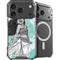 Disney Princess Moana Singing iPhone 18 Pro Max MagSafe Case