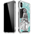 Disney Princess Moana Singing iPhone X/XS Clear Case