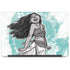 Disney Moana Singing Dell Latitude Skin