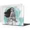 Disney Princess Moana Singing MacBook Pro 14in (2021-24) Case plus Skin