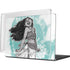 Disney Princess Moana Singing MacBook Pro 14in (2021-24) Case plus Skin