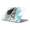 Disney Princess Moana Singing Apple MacBook Pro 16-inch Skin