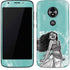Disney Moana Singing Moto E5 Play Skin