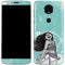 Disney Moana Singing Moto E5 Plus Skin