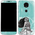 Disney Moana Singing Moto E5 Plus Skin