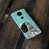 Disney Moana Singing Moto E5 Plus Skin