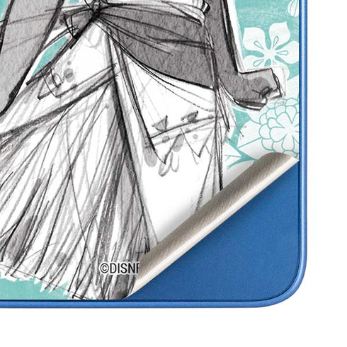 Disney Princess Moana Singing Moto G Play 4G (2024) Skin