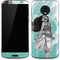 Disney Moana Singing Moto G6 Skin
