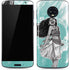 Disney Moana Singing Moto G6 Skin