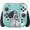 Disney Princess Moana Singing Nintendo Switch 2 (2025) Joy-Con Controller Skin