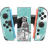 Disney Princess Moana Singing Nintendo Switch 2 (2025) Joy-Con Controller Skin