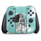 Disney Princess Moana Singing Nintendo Switch (2017-2021) Joy-Con Controller Skin