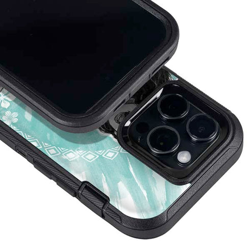 Disney Moana Singing Otterbox Defender iPhone Skin