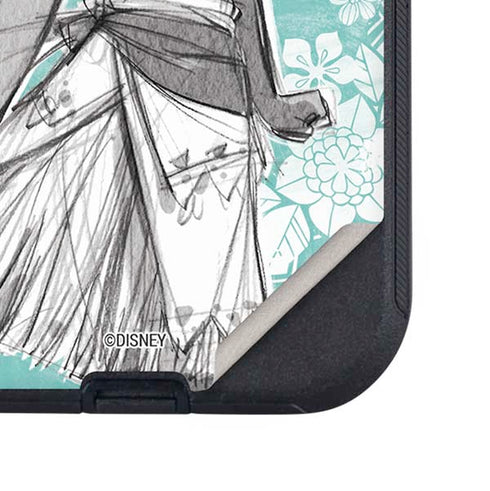Disney Moana Singing Otterbox Defender iPhone Skin