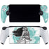 Disney Moana Singing PlayStation Portal Remote Player Skin