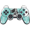 Disney Moana Singing PS3 Dual Shock wireless controller Skin