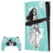 Disney Princess Moana Singing PS5 Pro Bundle Skin