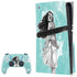 Disney Princess Moana Singing PlayStation PS5 Skins