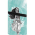 Disney Princess Moana Singing PS5 Pro Disk Console Skin