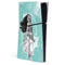 Disney Moana Singing PS5 Slim Digital Edition Console Skin