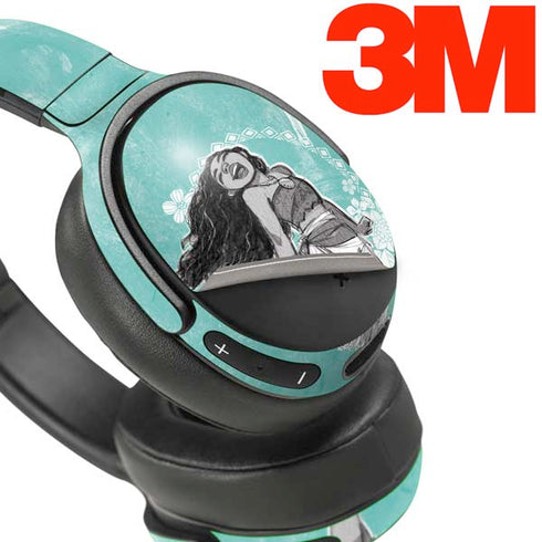 Disney Moana Singing Skullcandy Venue Skin