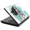 Disney Moana Singing T440s Skin