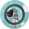 Disney Moana Singing Wireless Charger Skin