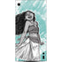 Disney Princess Moana Singing XBox Series X Digital Edition Console Skin