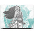 Disney Moana Singing HP ZBook Fury 16 G10 Skin