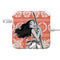 Disney Moana Character Tropical Print Art 85W Power Adapter (15 and 17 inch MacBook Pro Charger) Skin