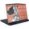 Disney Moana Character Tropical Print Art Dell Alienware Skin