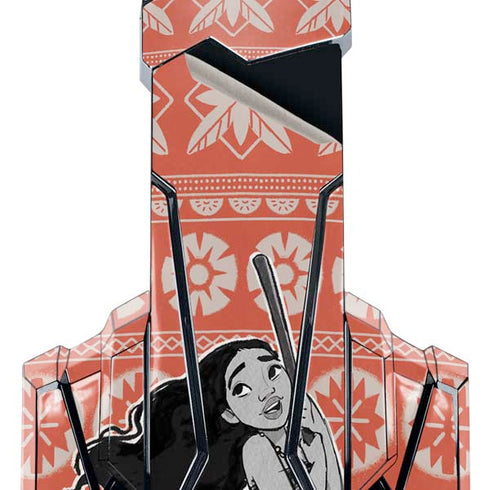 Disney Moana Character Tropical Print Art BENGOO G9000 Skin