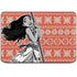 Disney Moana Character Tropical Print Art HP Chromebook Skin