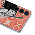 Disney Moana Character Tropical Print Art Galaxy A35 5G Skin