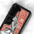 Disney Moana Character Tropical Print Art Galaxy S24 Plus Waterproof Case