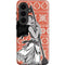 Disney Princess Moana Character Tropical Print Art Galaxy S26 Impact Case