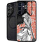 Disney Princess Moana Character Tropical Print Art Galaxy S26 Plus Kickstand Case