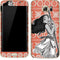 Disney Moana Character Tropical Print Art Galaxy S7 Edge Skin