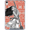 Disney Princess Moana Character Tropical Print Art iPad 11th Gen (2025) Clear Case