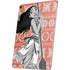 Disney Princess Moana Character Tropical Print Art Apple iPad Air Skin