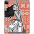 Disney Princess Moana Character Tropical Print Art iPad Cases